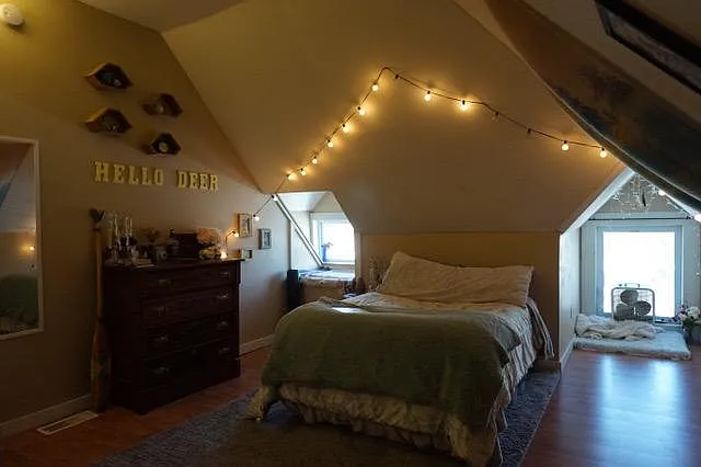 Bedroom #2