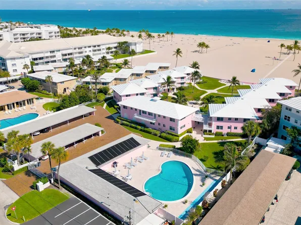 1922 S Ocean Lane #20, Fort Lauderdale, FL 33316