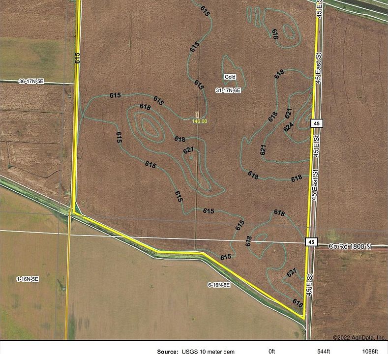 1800 N East St N, Mineral, IL 61344 MLS 11643330 Zillow