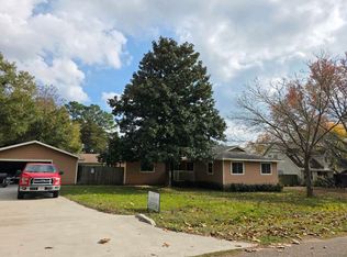 15026 Starboard Dr, Willis, TX 77318