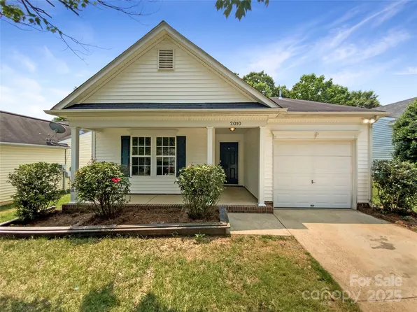 2010 Kansas City Dr, Monroe, NC 28110