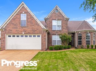 7573 Easterly Ln, Memphis, TN 38125