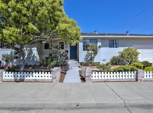 2101 Trinity St, San Mateo, CA 94403