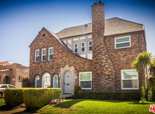 1246 Meadowbrook Ave, Los Angeles, CA 90019