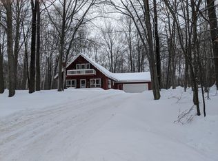 5582 Algonquin Rd, Gaylord, MI 49735