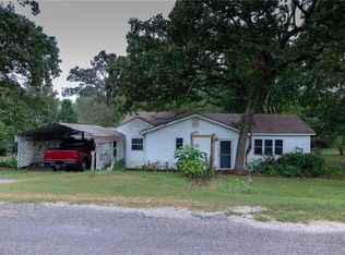16491 Ivy Ln, Rogers, AR 72756