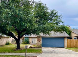 13219 Larkway St, San Antonio, TX 78233