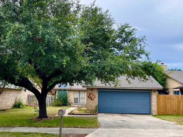 13219 Larkway, San Antonio, TX 78233