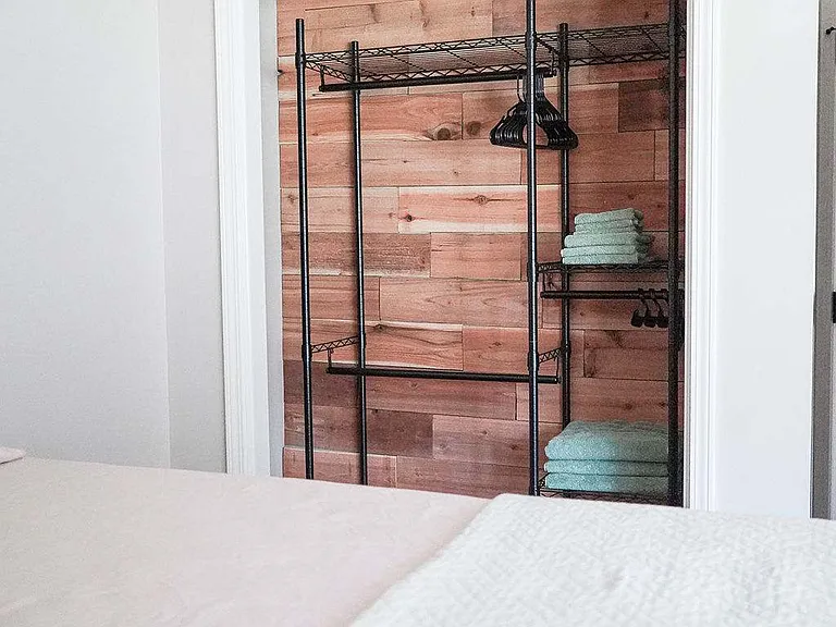 Wardrobe