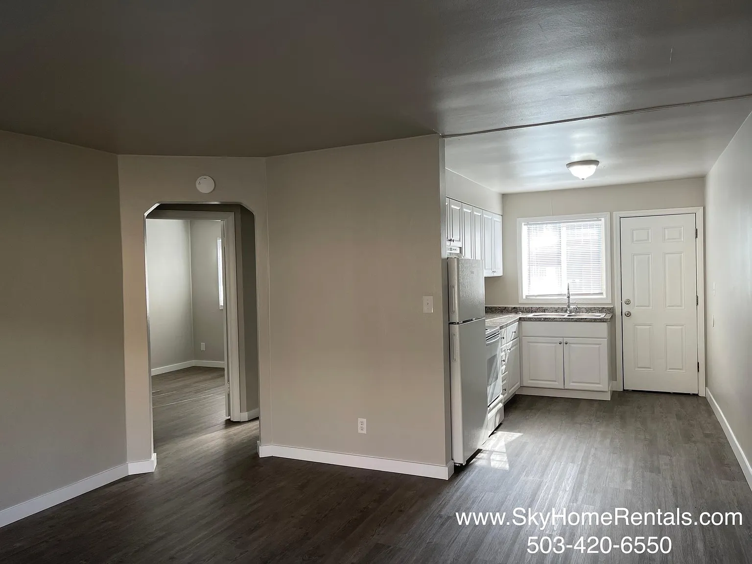 2 bed, 650 sqft, $1,250 — Photo 4