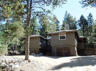 213 E Side Rd, Red Lodge, MT 59068