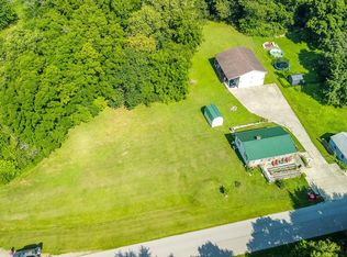 33 W Lincoln Ave, London, OH 43140
