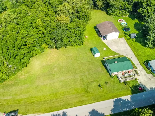 33 W Lincoln Ave, London, OH 43140