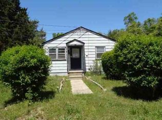 122 W Dunbar St, Cape May Court House, NJ 08210