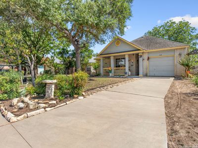 318 Margo, San Antonio, TX, 78223