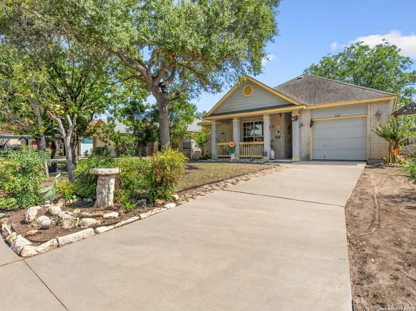 318 Margo, San Antonio, TX 78223