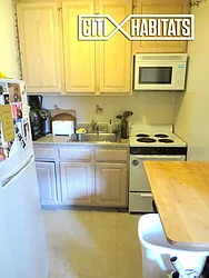 Rented by Citi Habitats