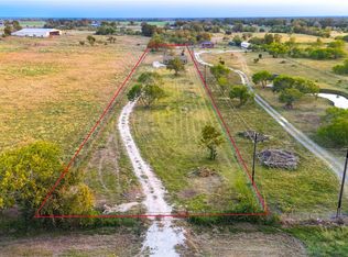 40929 Holik Rd, Hempstead, TX 77445