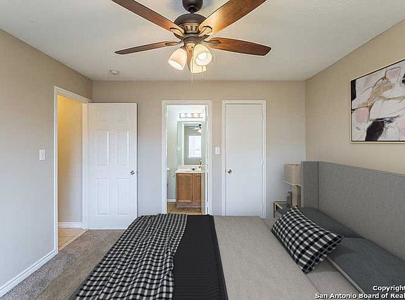 3rd image of 7707 Remuda Dr