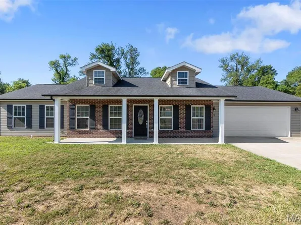 114 Falcon Trail Cpe, Cape Girardeau, MO 63701