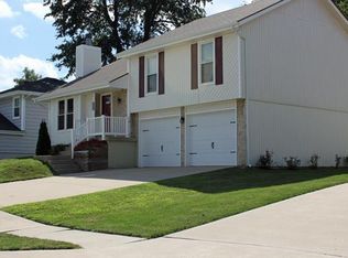 2552 Tamaqua Ave, Independence, MO 64055