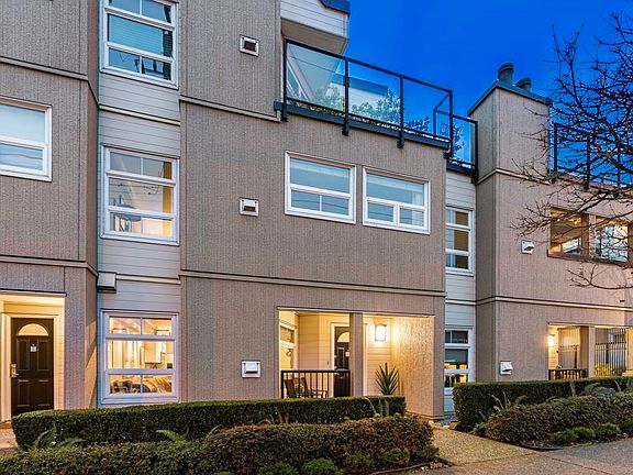 3rd image of 1350 W 6th Ave #3
