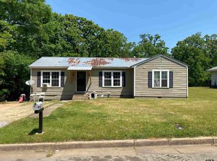 2711 Pineburr Rd, Tyler, TX 75702