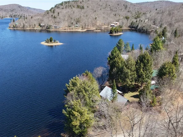 2923 S Lake Rd, Forestport, NY 13338