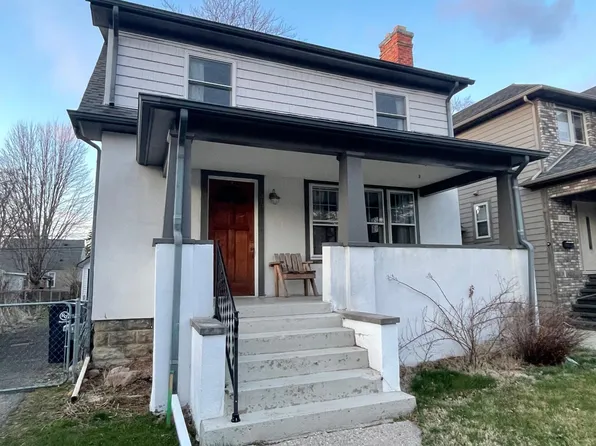 319 Dewey St, Royal Oak, MI 48067
