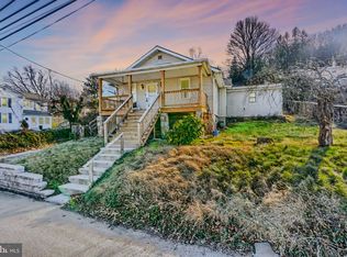 14924 Paradise St SW, Midland, MD 21532