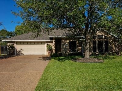 5705 Chelsea Cir, Bryan, TX, 77802