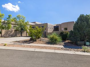 13216 Morning Mist Ave NE, Albuquerque, NM 87111