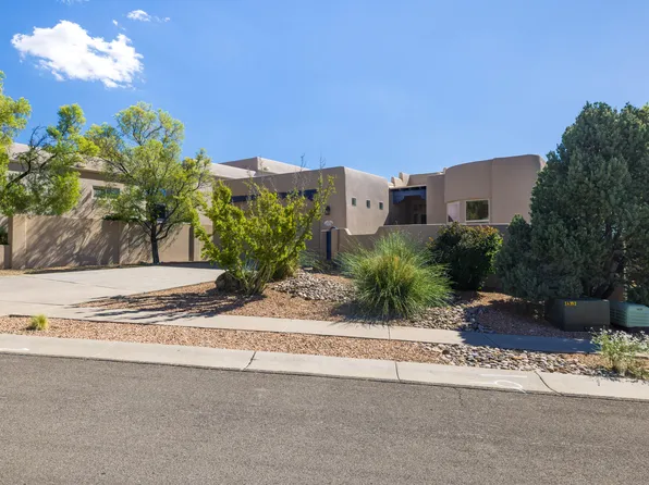 13216 Morning Mist Ave NE, Albuquerque, NM 87111