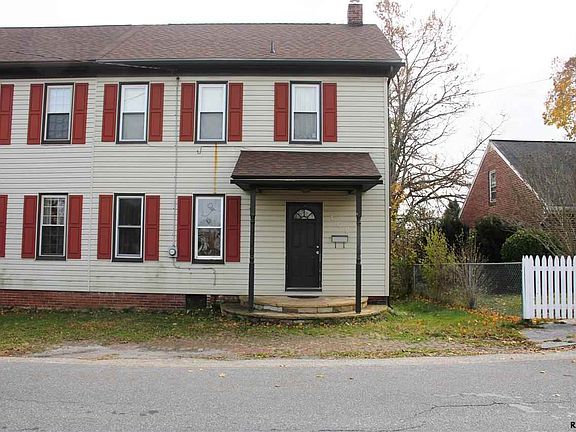 2nd image of 109 E High St