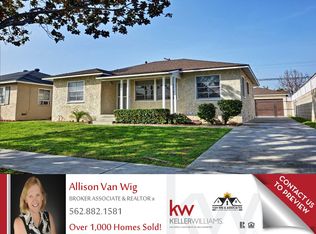 4739 Coldbrook Ave, Lakewood, CA 90713