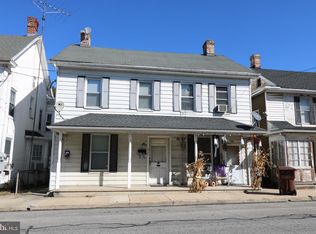 228 E Baltimore St #230, Greencastle, PA 17225