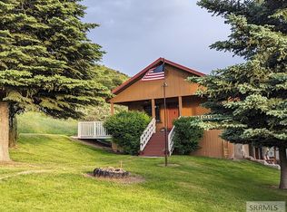 186 Elk Ridge Dr, Swan Valley, ID 83449