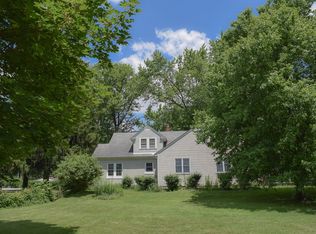 2809 Sandpoint Rd, Fort Wayne, IN 46809