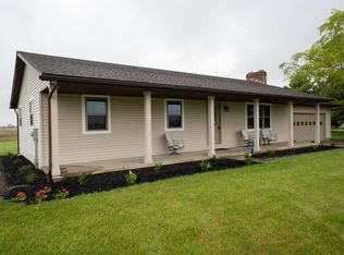 14311 Davis Rd, Mount Sterling, OH 43143