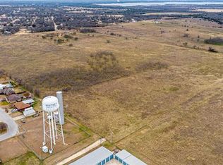 N San Antonio St, Whitney, TX 76692