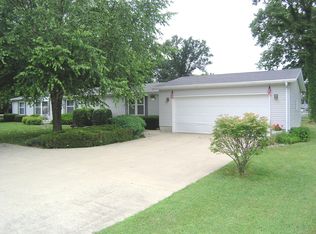 376 Charlotte, Centreville, MI 49032