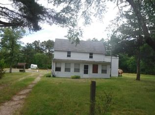 300 Old Tuckerton Rd, Chatsworth, NJ 08019