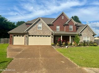 4258 Amherst Cv, Olive Branch, MS 38654