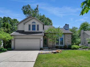 3481 Lindstrom Dr, Columbus, OH 43228