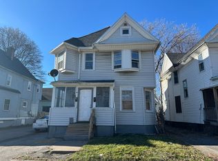 239 Saratoga Ave, Rochester, NY 14608
