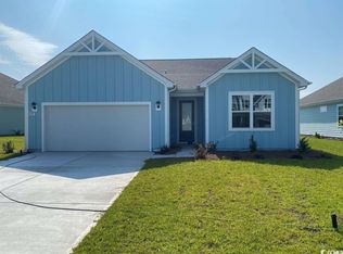 4828 Guilford Loop LOT 91, Litchfield B Myrtle Beach, SC 29588