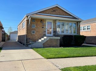 4531 W 66th Pl, Chicago, IL 60629