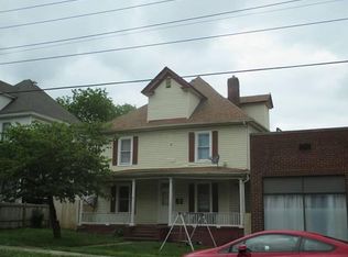 807 Patterson Ave SW, Roanoke, VA 24016