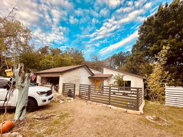 11400 Oak View Dr, Austin, TX 78759