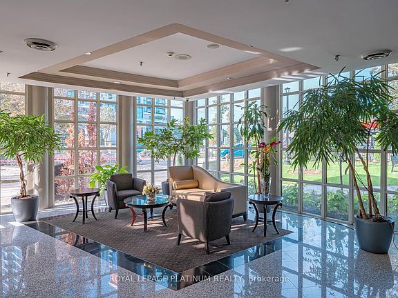 4th image of 50 Eglinton Ave W #708